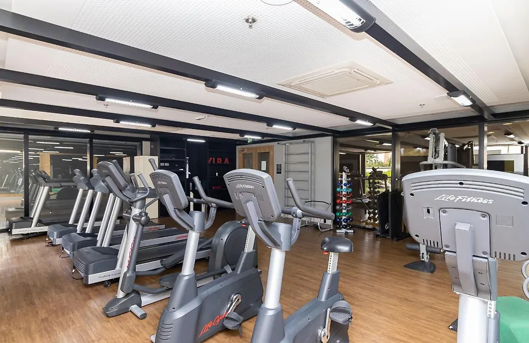Estudio Completo no Batel - HSB1262-1