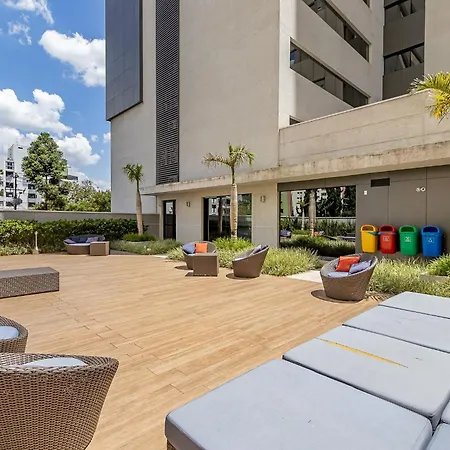Estudio Completo no Batel - HSB1262-3