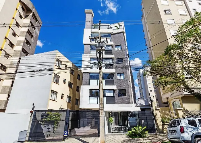 Studio Moderno Ap 32 Soho Life