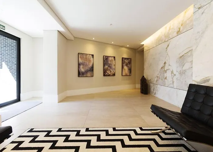 Studio Moderno Ap 32 Soho Life